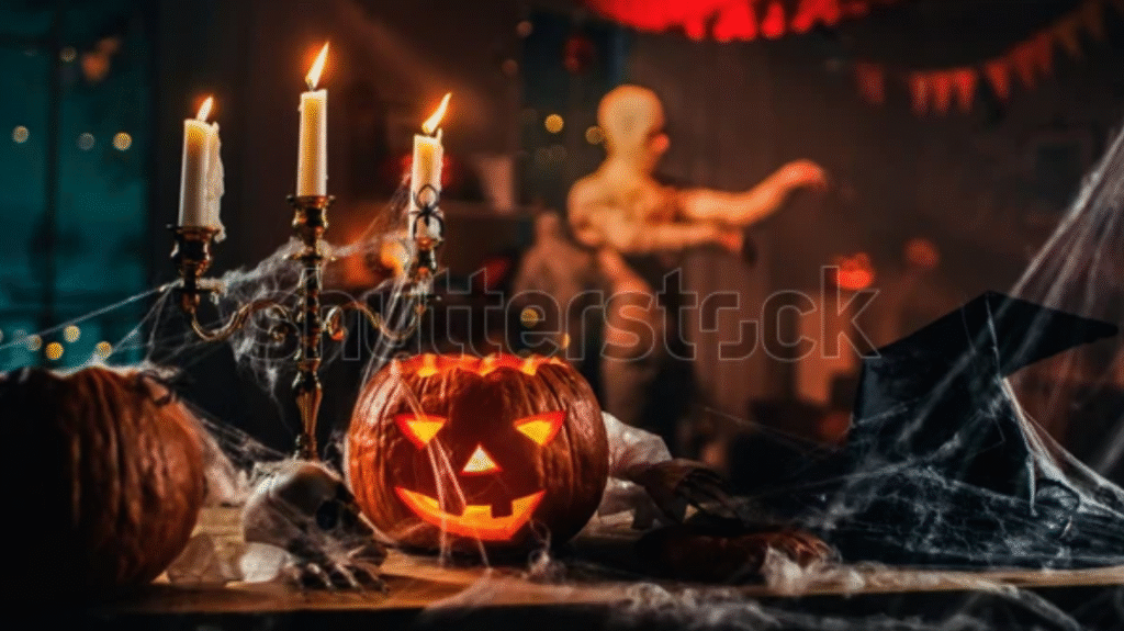 Halloween in Transylvania: Visiting Dracula’s Castle in Romania Screenshot 2025 09 02 140156 1024x575